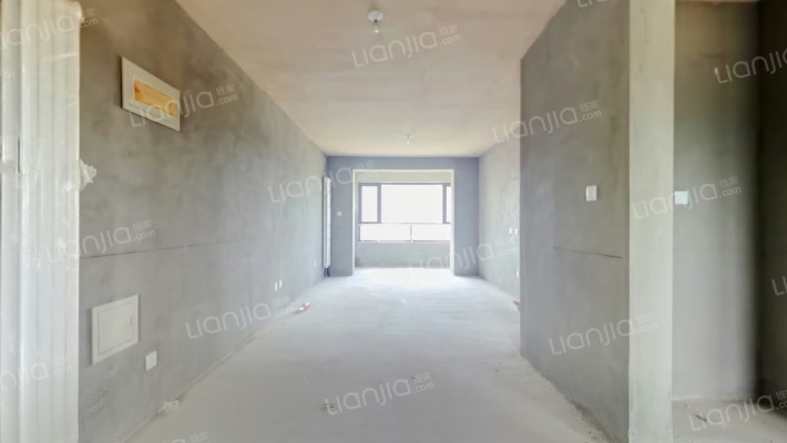 东胜紫御康城二手房实景图