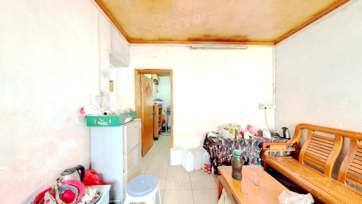 中山二路二手房实景图