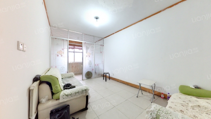 华联家属院二手房实景图