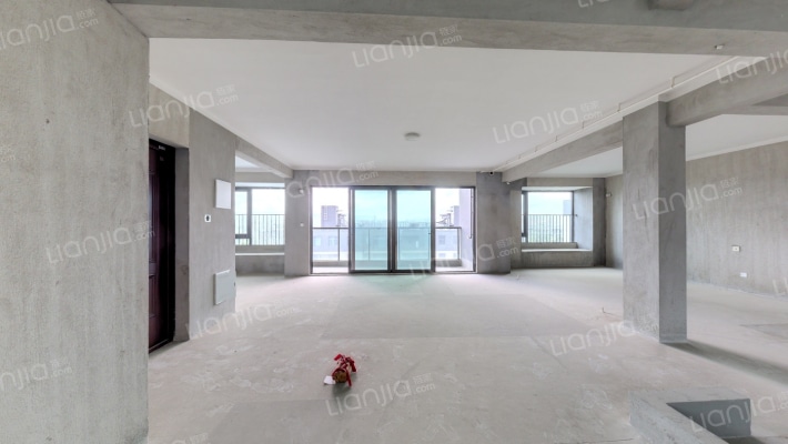 湖风雅园二手房实景图