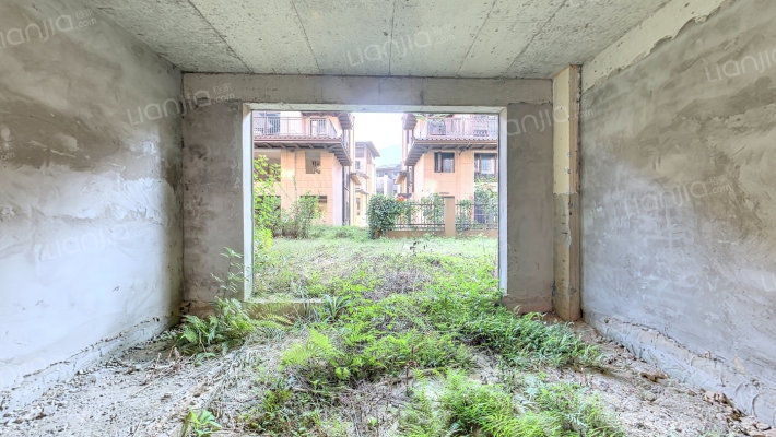 碧桂园贵安府二手房实景图