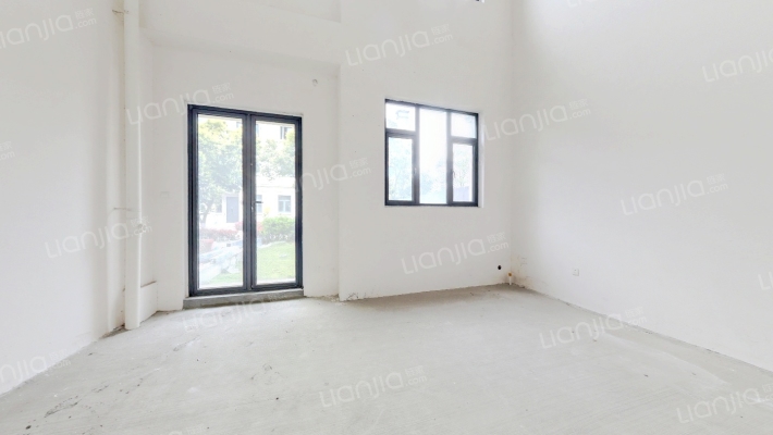 嘉裕第六洲蝴蝶谷二手房实景图