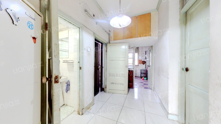 培华东路2号二手房实景图