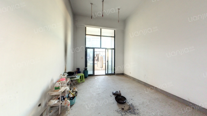 王子商业街二手房实景图