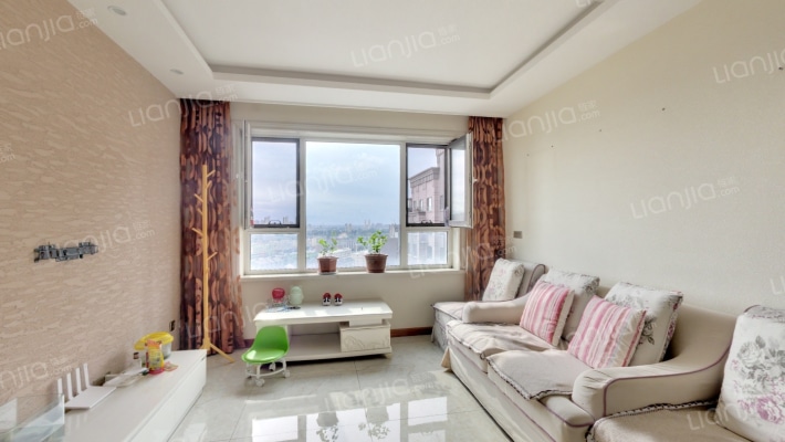 新星宇和顺二手房实景图