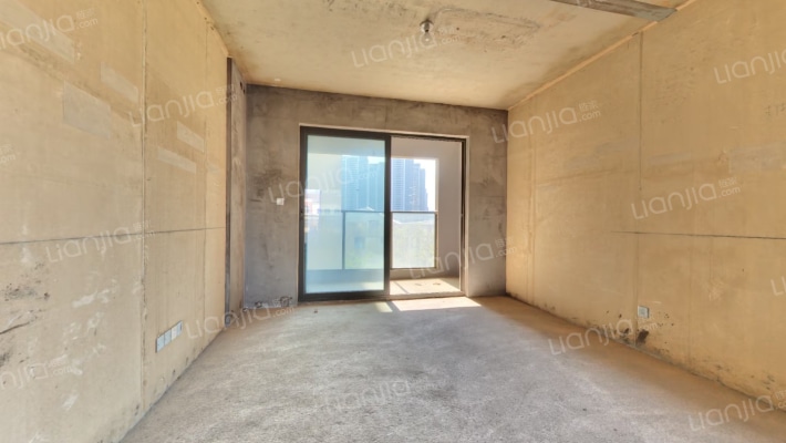 新城明昱东方一期A区二手房实景图