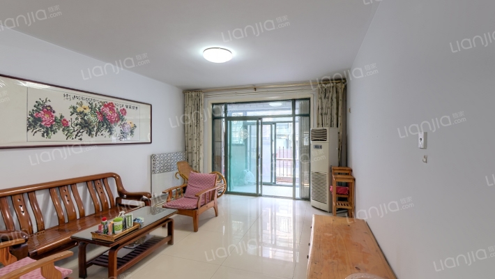 世纪新城二手房实景图