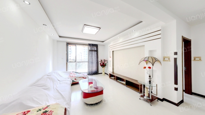 香颂花城二期二手房实景图