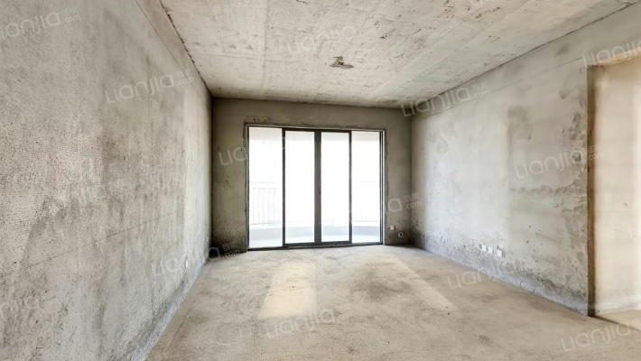 岳阳碧桂園二手房实景图