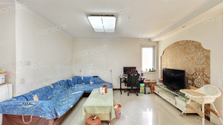 联创佳苑二手房实景图