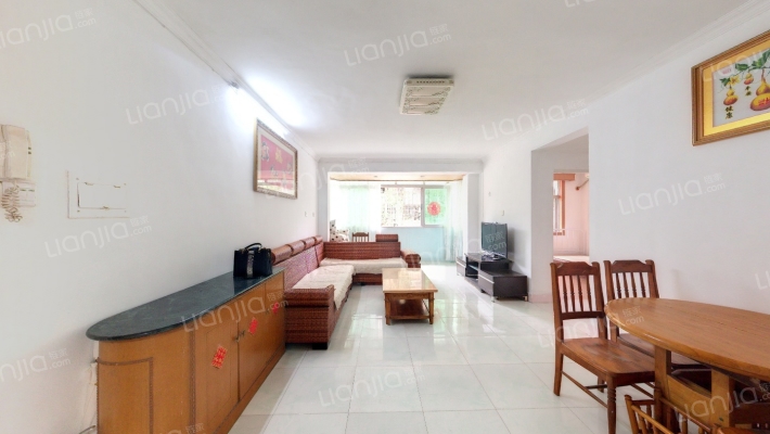 山景花园二手房实景图