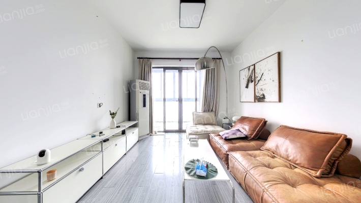 龙湖狮山天街生活广场一期二手房实景图