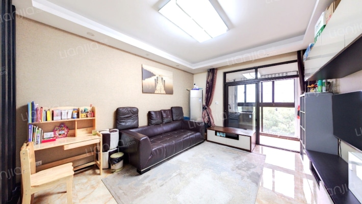 檀府二手房实景图