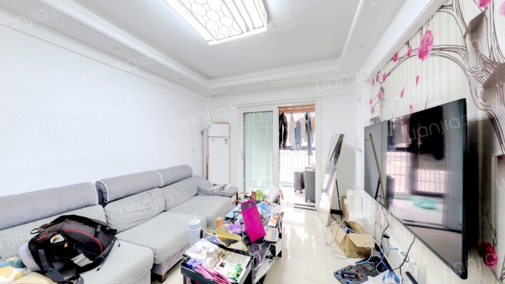 时尚家园二手房实景图