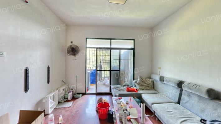 畔山御景二手房实景图