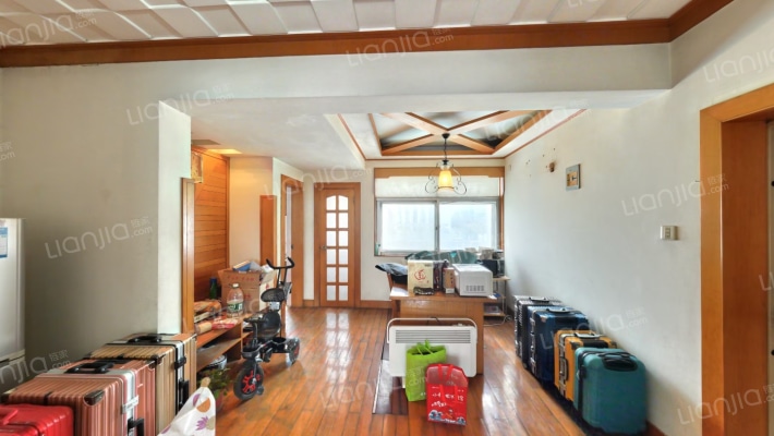 盐城技师学院南校区教师公寓二手房实景图