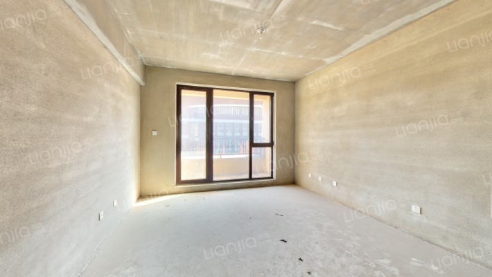 金石茗苑二手房实景图