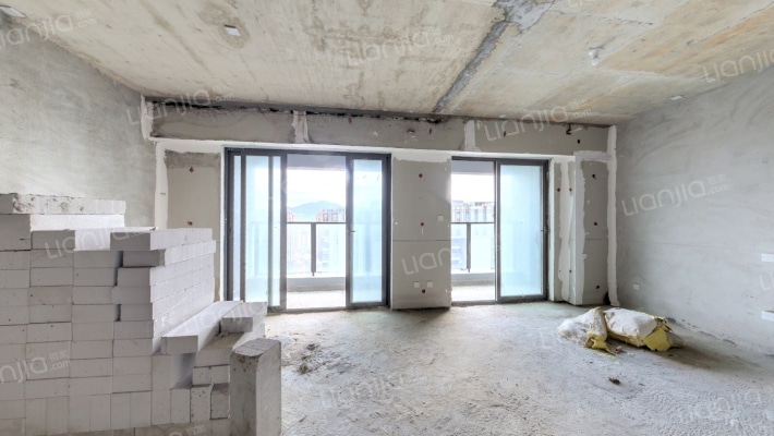 长乐甲第二手房实景图