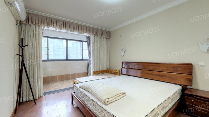 申汉小区二手房实景图