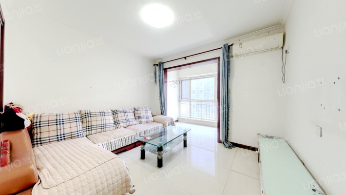 东方夏威夷南岸二期二手房实景图