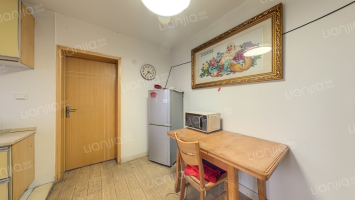 剪子巷110号二手房实景图