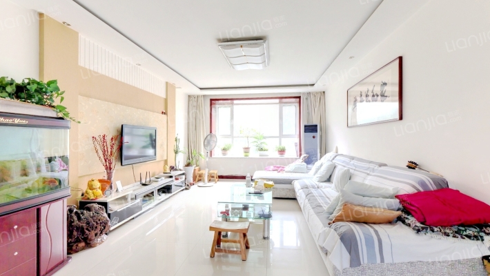 君悦佳园二手房实景图