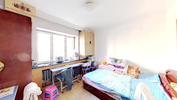 安埠小区南区二手房实景图