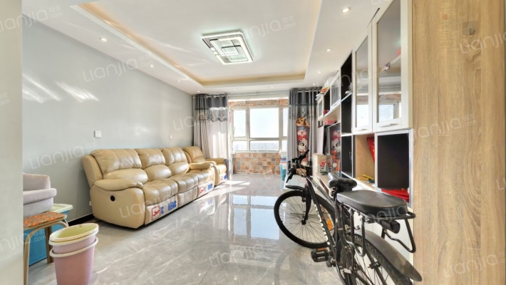 紫瑞南路1号院二手房实景图