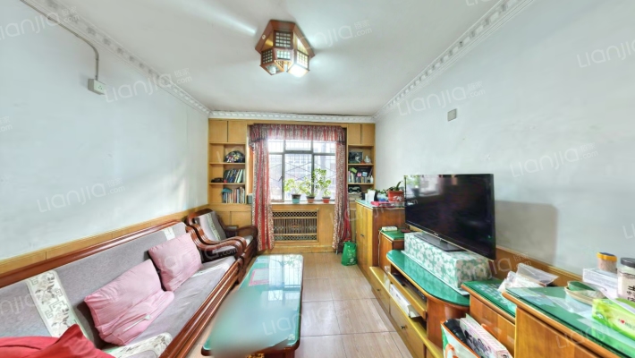 北大地三里16号院二手房实景图