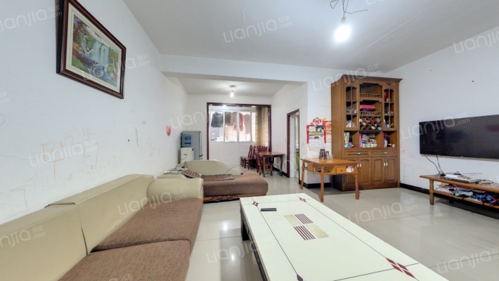 洗砚苑二手房实景图