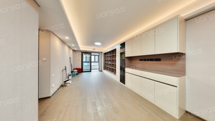 仁恒城市星徽B区二手房实景图