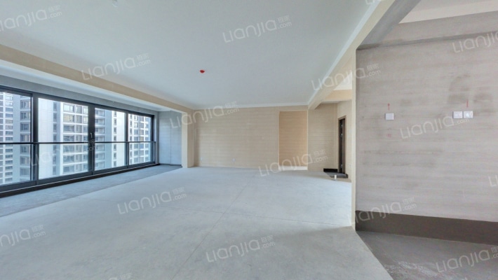 东厦滨江上品北区二手房实景图