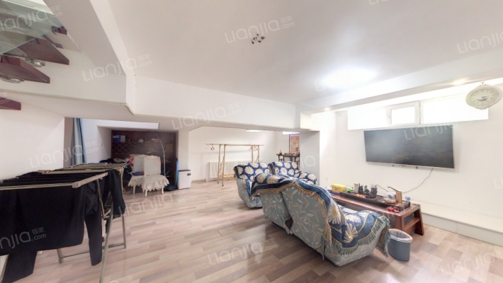 北方尚品二手房实景图