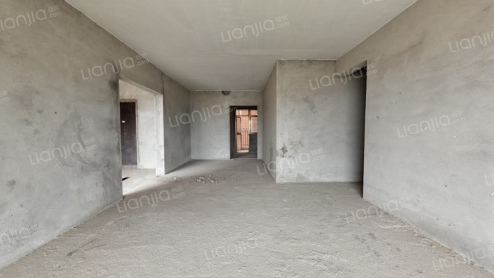 海富豪庭二手房实景图