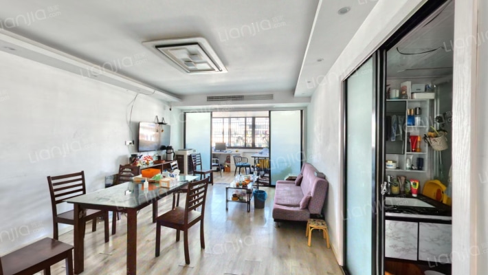 聚壁楼二手房实景图