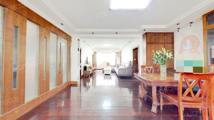 景阳新村二手房实景图