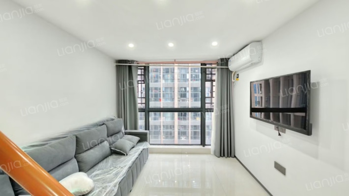 德力公社二手房实景图