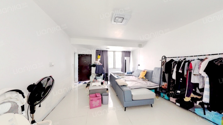 南大街康乐巷二手房实景图