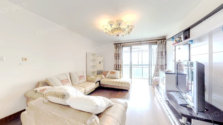 丰舍东苑二手房实景图