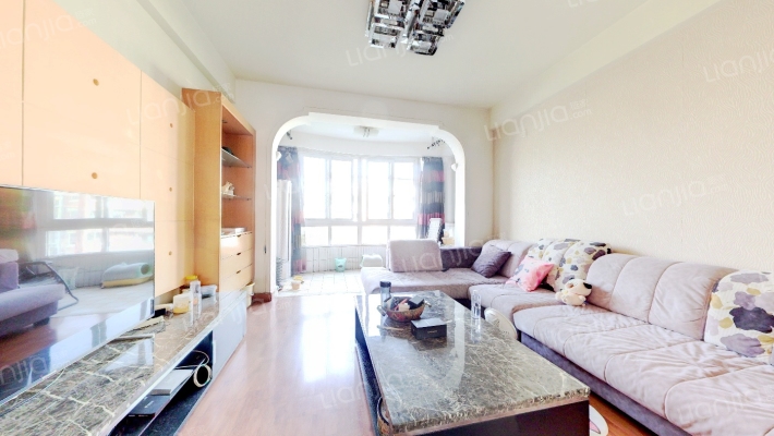 园丁园二手房实景图