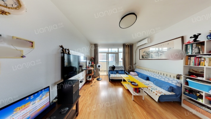 中房馨街里二手房实景图