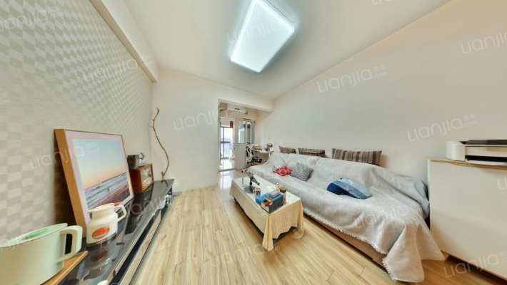 凤栖桐二手房实景图