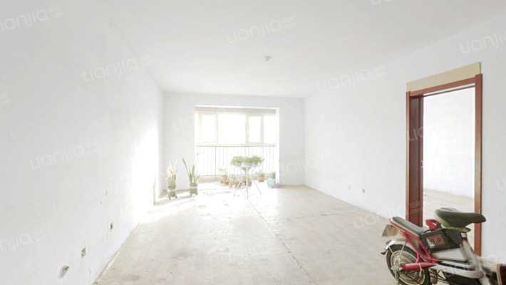 金域名邸四区二手房实景图