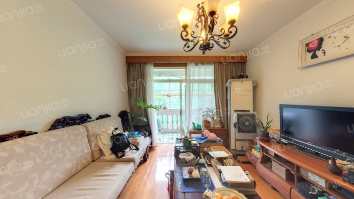 丹桂公寓二手房实景图