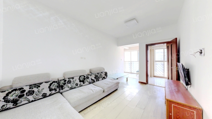 九峰·东方明珠二手房实景图