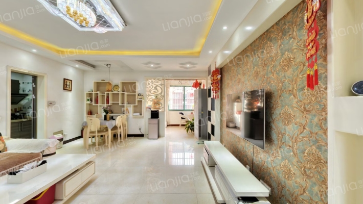 锦绣佳园二手房实景图