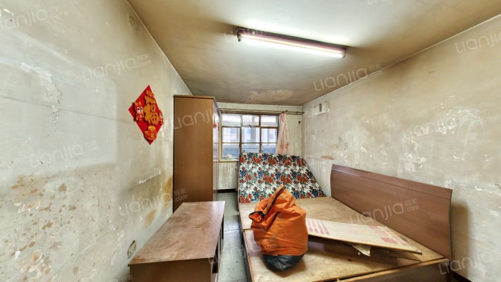 长青北里二手房实景图