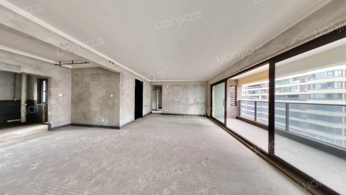 江山赋望山院二手房实景图