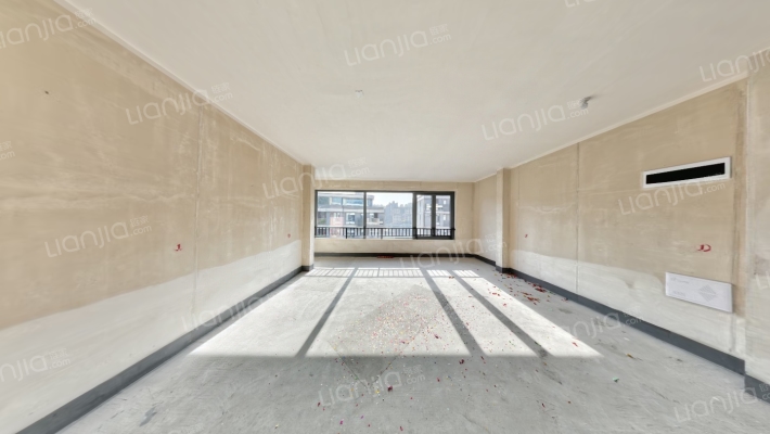 龙湖江上云玺二手房实景图