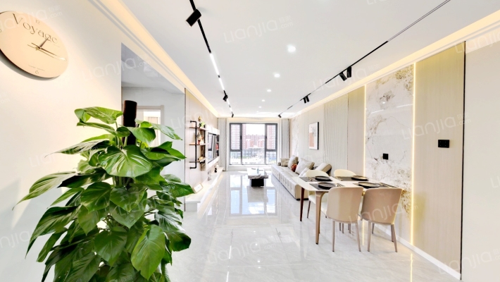 嘉柏湾二手房实景图